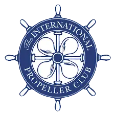International Propeller Club Logo