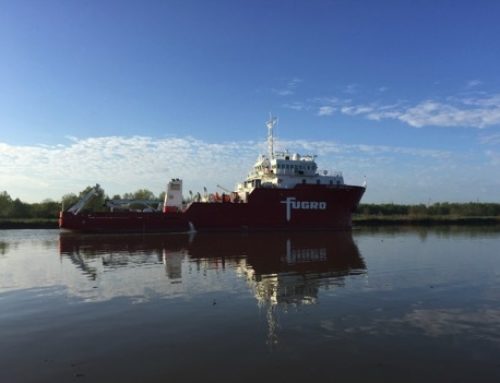 Fugro Americas Launched